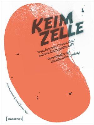 cover image of Die Keimzelle